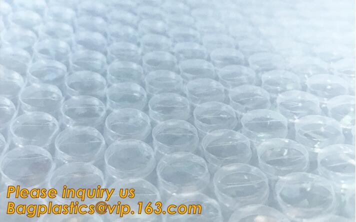 Wholesale Price Anti Shock Plastic PE Material Mailer Slider Air Zip lockkk Bubble Bag,Bubble Zip lockkk bag/bubble slider bag