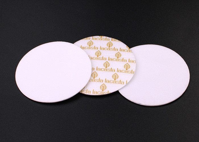 Pressure Sensitive Foam Head Gasket Kit Seal Lids For Bottle Cap
