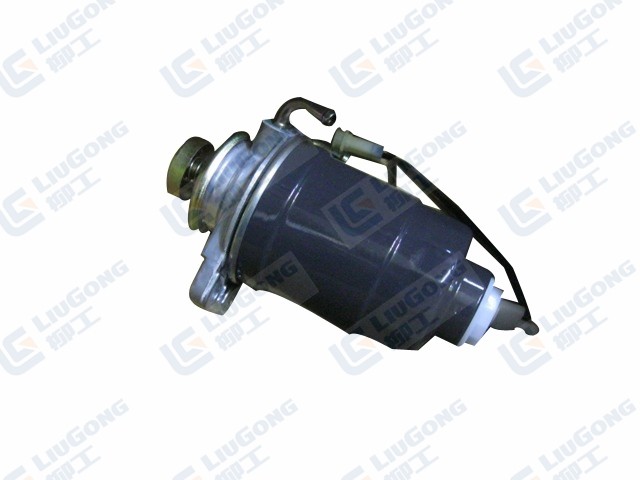SP121244 Secondary Diesel Fuel Filters For CPCD35W Forklift