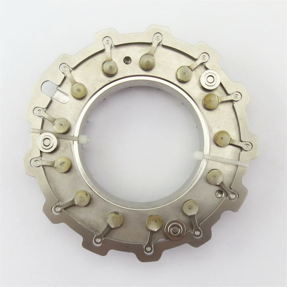GTB2260VK nozzle ring turbo 758351-0003 / 758351-0005/ 758351-0009/ 758351-0009 For BMW