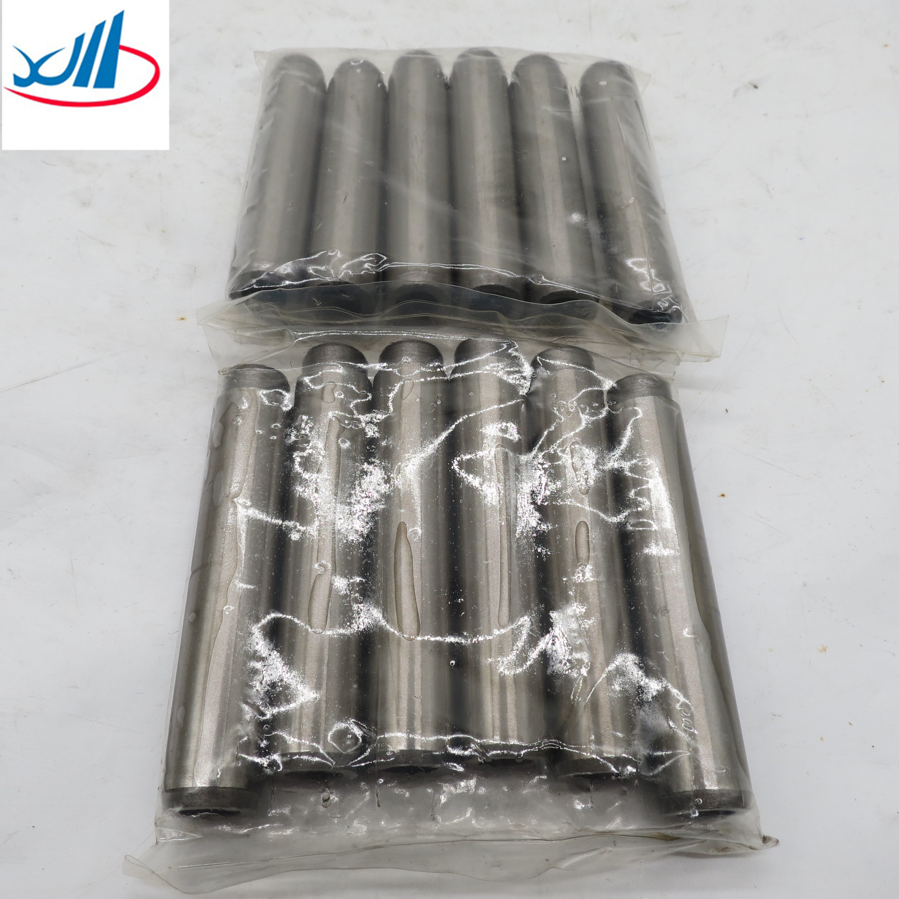 Liugong Engine Spare Part Iron Valve Guide C6121ZG50 1487425