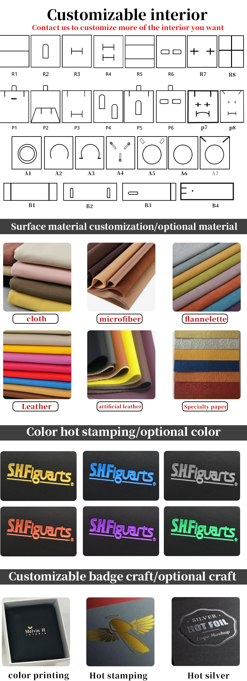 Compact Simple Soft Velvet Jewelry Packaging Envelope Pocket Mini Pendant Pouch
