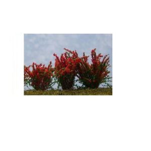 flower tree----model trees，miniature artifical tree，architectural model