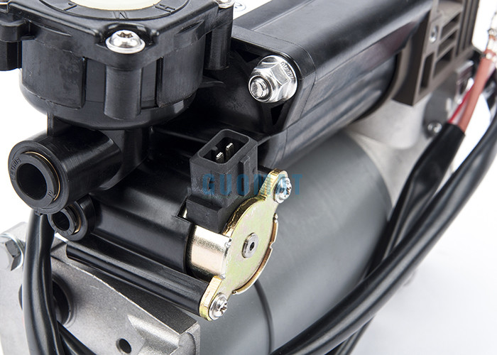 WABCO Original Range Rover L322 Air Suspension Compressor RQL000014 LR006201