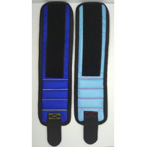  Magnets Wrist Straps With Super Strong Magnets 90mm X 340mm Manufactures