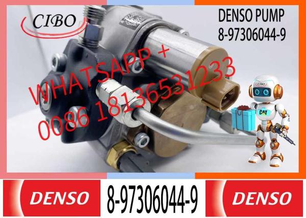 High Quality Diesel Fuel Pump 8-97328886-5 294000-0265, 294000-0039 8-97306044-9