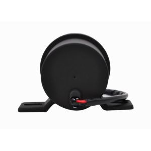 IP67 Vehicle Reverse Alarm White Sound Backup Alarm Multi Frequency