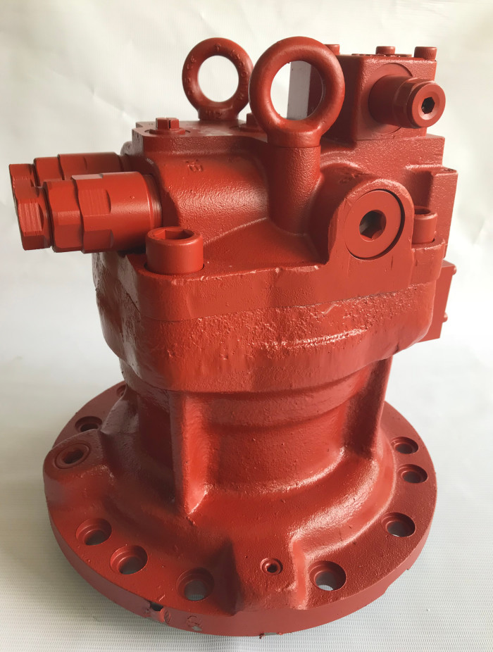 LiuGong Excavator LG200 936E Swing Motor Assembly Swing Gear Box