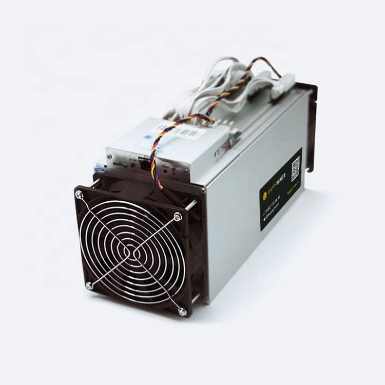 750W Innosilicon A4+ A6 620MH/S Second Hand LTC Miner