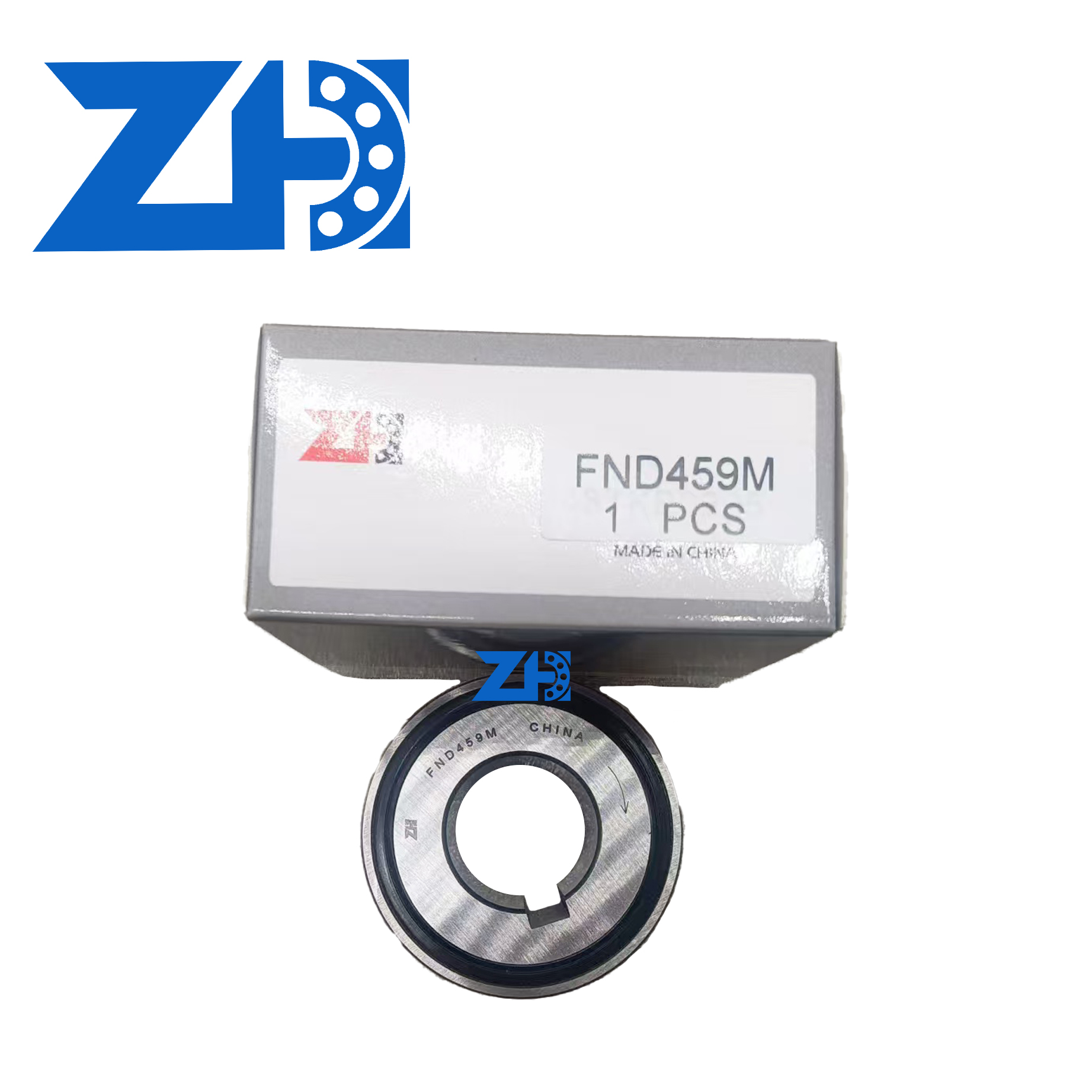Hot-selling high-quality FND459M clutch bearing allows smooth shifting of vehicles