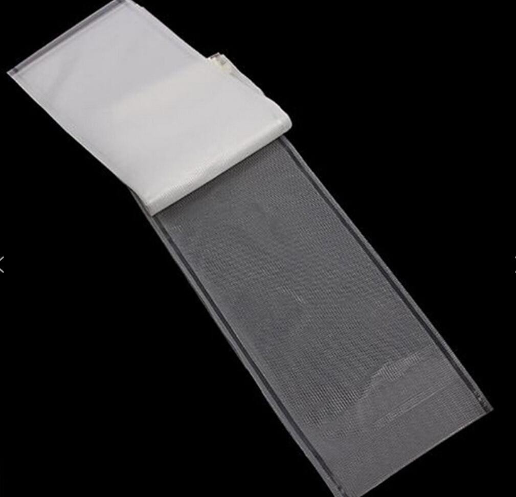 Pet Poop PVA Water Soluble Bags Disposable Eco Friendly