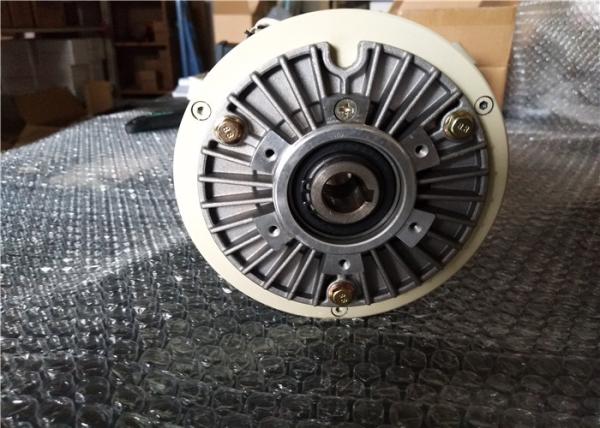 Cellular Magnetic Powder Brake 100NM 24V 2A For Slitting Equipment