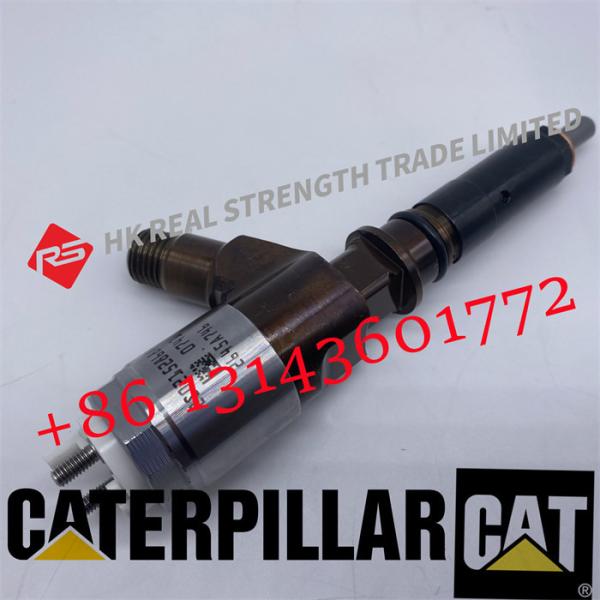 Quality Fuel Pump Injector 320-0677 10R-7671 2645A746 320-0680 Diesel For Caterpiller C4.4 320D 320D L Engine for sale
