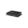 Buy cheap No Delay HDMI To Fiber Converter 1Ch HDMI+1CH Outside Audio+1Ch RS232/RS422 Data from wholesalers