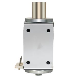 OEM High quality DC 24v miniature open frame solenoid powerful push pull