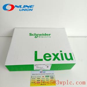  LXM62DD45C21000 SCHNEIDER Lexium 62 Single Drive Manufactures