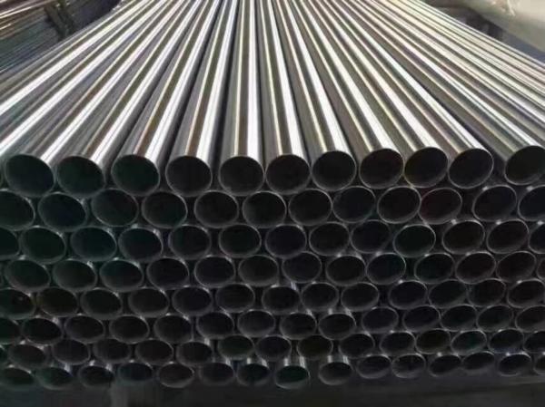 wholesale cheap prices for 201 stainless steel pipes and tubes foshan factory