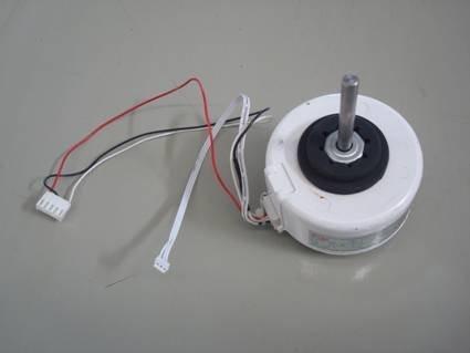 110V - 240V AC Fan Motor Indoor Air Conditioner Production Line B/T 4270-2009 (