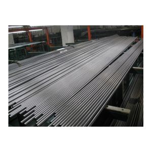 China E355 EN 10305-1 Cold Drawning Seamless Steel Tubes on sale