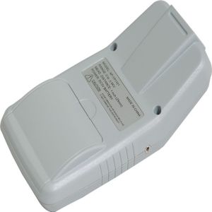 Precise Detection Distance Anti Static Ionizer Antistatic Electrostatic Tester