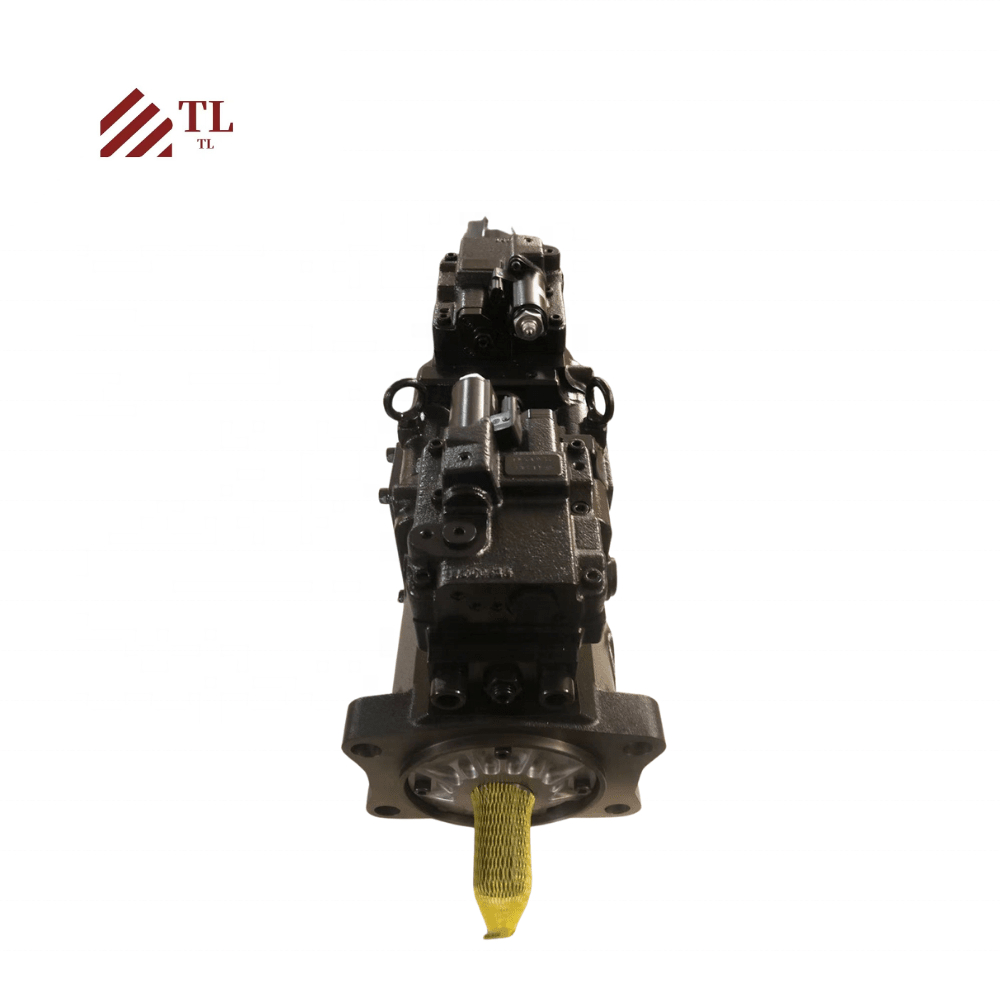 K7V125DTP-0E05/0E09 Hydraulic Pump Used for Sany SY245/265 Excavator Machinery Parts