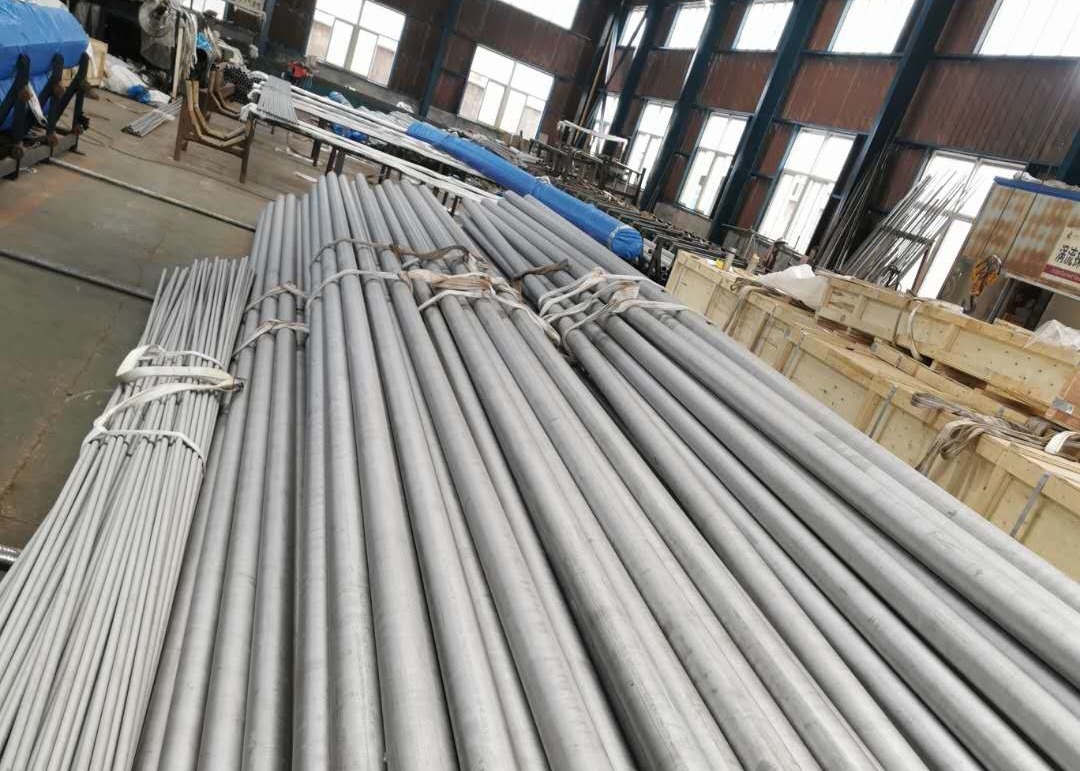 Elliptical Stainless Steel Pipe 201, 304, 310 Stainless Steel Seamless Welded Steel Pipe