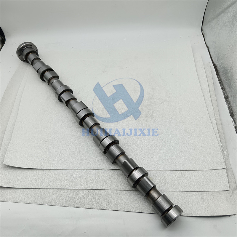 Komatsu Engine 6D107 Excavator PC200 PC220 PC270 Wheel Loader WA250 WA320 WA380 Camshaft 6754-41-1170 6754-41-1100 6754411170 6754411100
