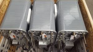 Wide Range Of Flow Ionpure CEDI LX-Z IP-LXM04Z-5 With Low Operating Costs