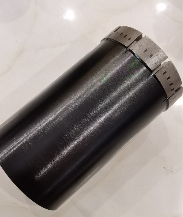 Drilling Tools Sythetic BQ NQ HQ PQ Diamond Core Bit Sinocoredrill