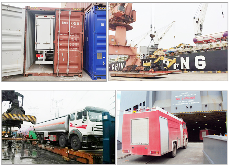 Cheaper Price NKR ISUZU Mini Fire Truck 3Tons Water Tanker Fire Fighting Truck for Sales