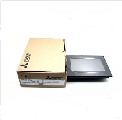 Mitsubishi Human Machine Interface New And Original HMI GT01-C30R2-6P