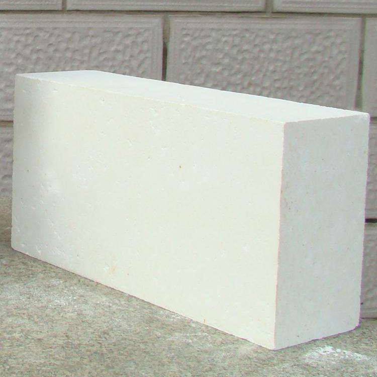 75 70 Mullite Bricks Refractory Brick for Glass Kiln at Affordable