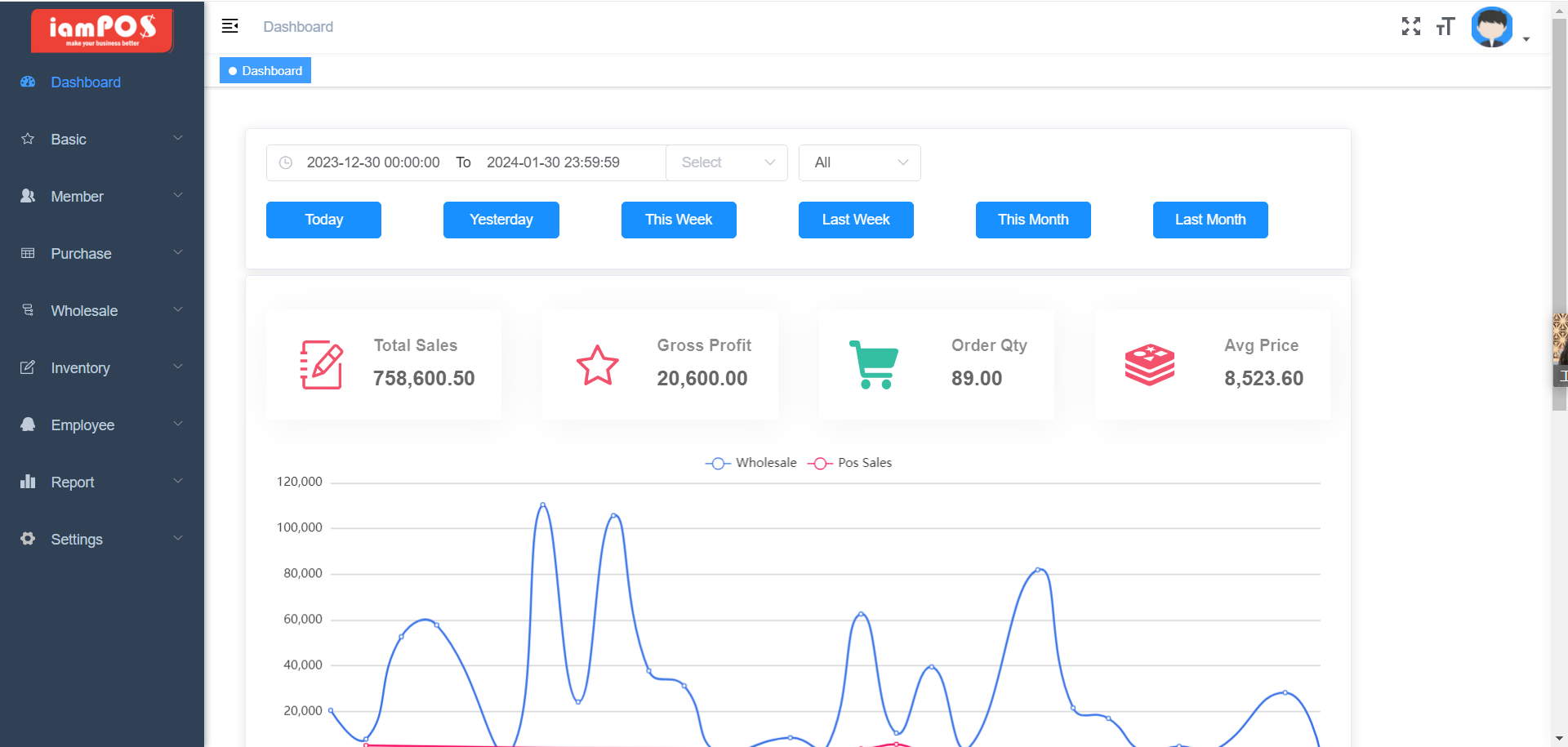 Inventory Control Android Inventory Management Software For Mobile And PC