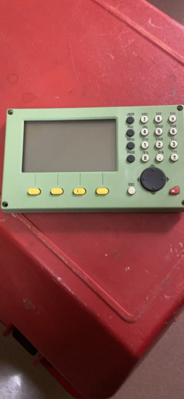 The Display Screen For TCR805 With High Quality In Stock For Sale