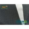 Buy cheap 40D * 120D 100% Polyester Fusible Interlining Double Dot W1020D For Garments from wholesalers