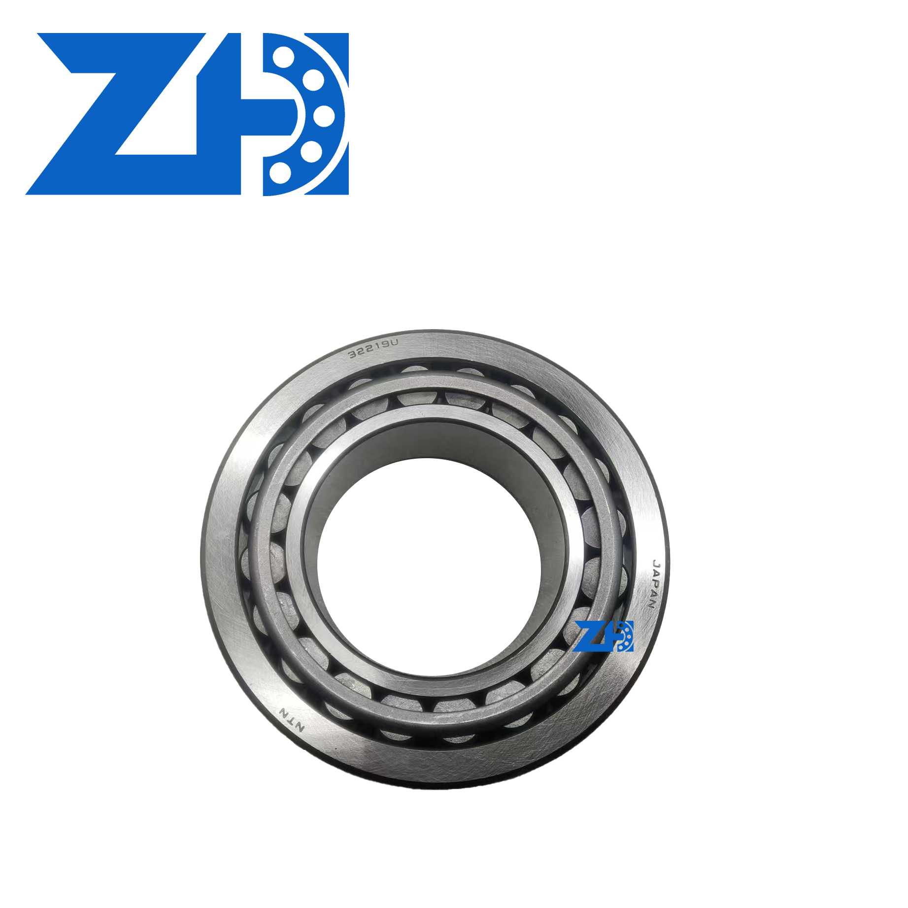 GCR15 32219U Tapered Roller Bearings for Industrial Equipment