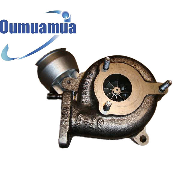 Turbocharger GT1749V 454231-5007 028145702H For Audi And Volkswagen