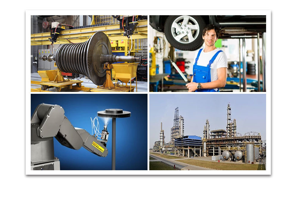High Pressure Belt Driven Industrial Reciprocating Piston Air Compressor 7.5hp 5.5kw 150L
