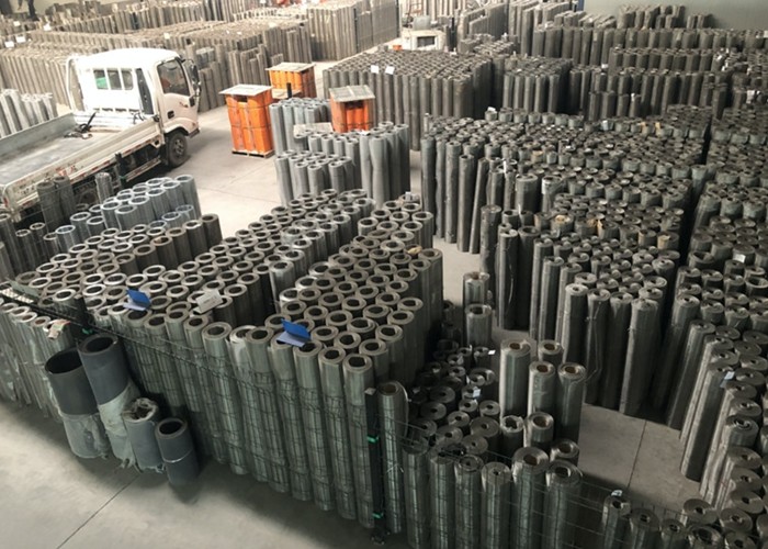 Gray Matte 12X12 0.70mm Ss304 Bullet Proof Window Screen Grill Anti Cat