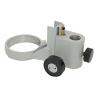 Buy cheap Focus mount microscope bracket 84mm 25mm focus rack focusing block from wholesalers