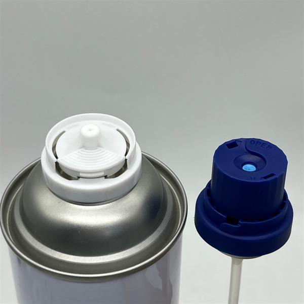Heavy-Duty Disinfectant Deodorant Valve for Industrial Waste Management with