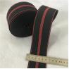 Buy cheap Indoor Furniture Accessories Sofa Elastic Webbing Eco - Friendly Material from wholesalers