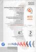 Asuwant Plastic Packaging Co., Limited Certifications