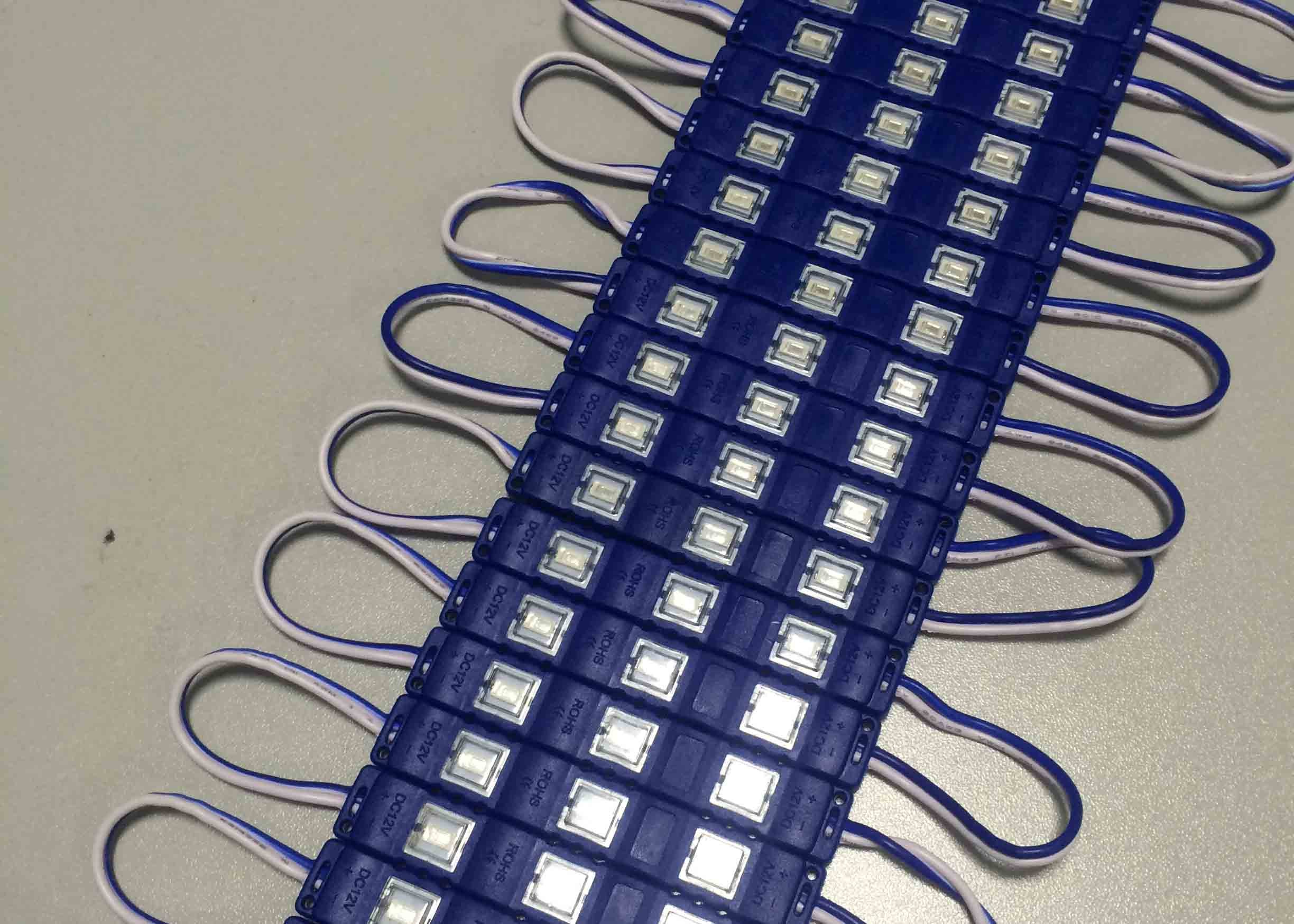 Openresty Server Light Module LED Product Refusing to Fulfill Your Needs