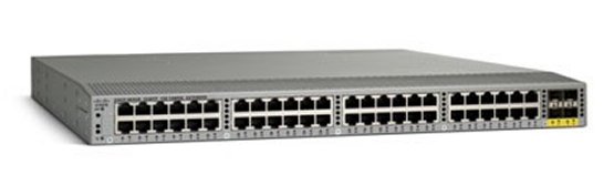 Cisco Nexus 2248TP GE Fabric Extender