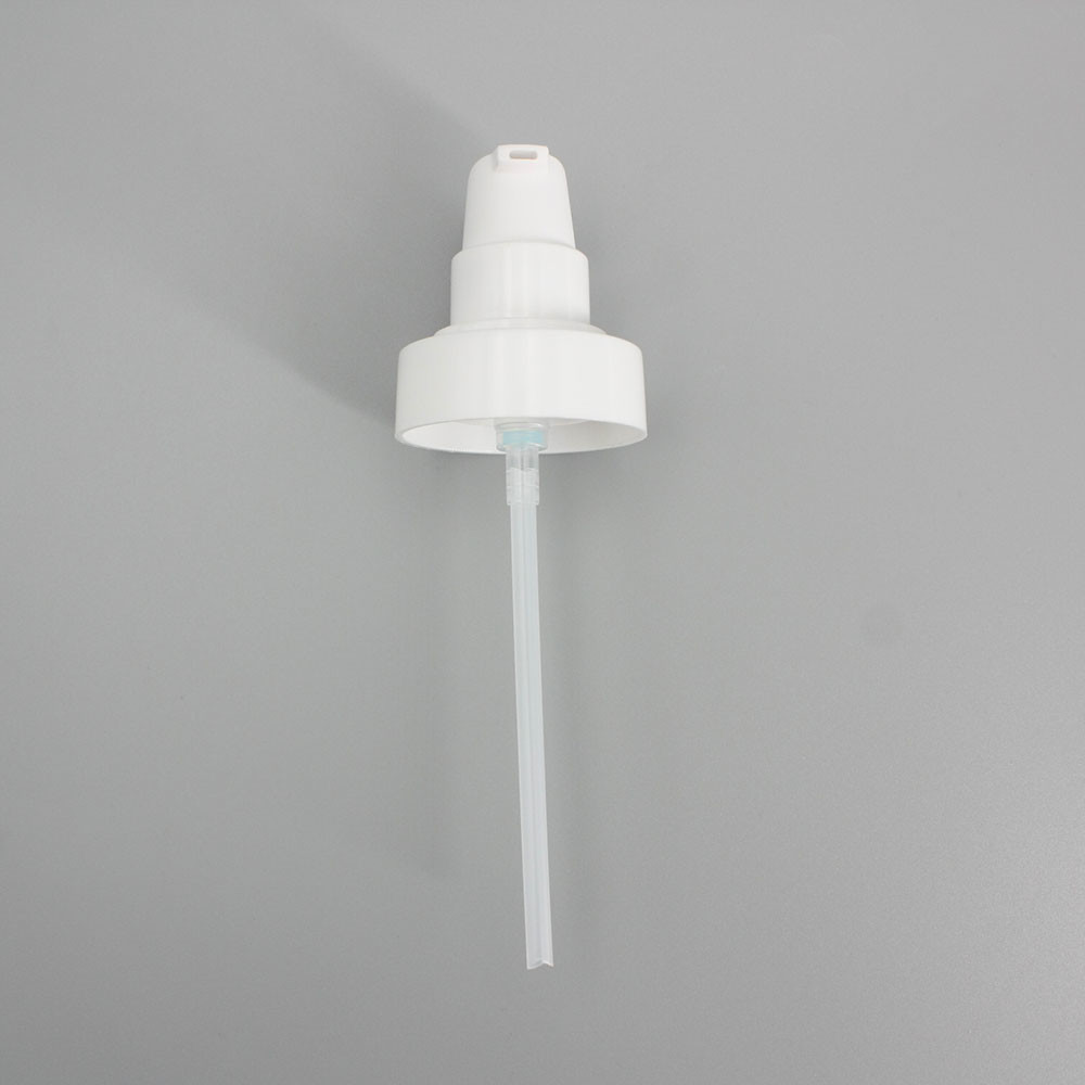 Capsule Shape 120mm 8.45oz Refillable Plastic Spray Bottles
