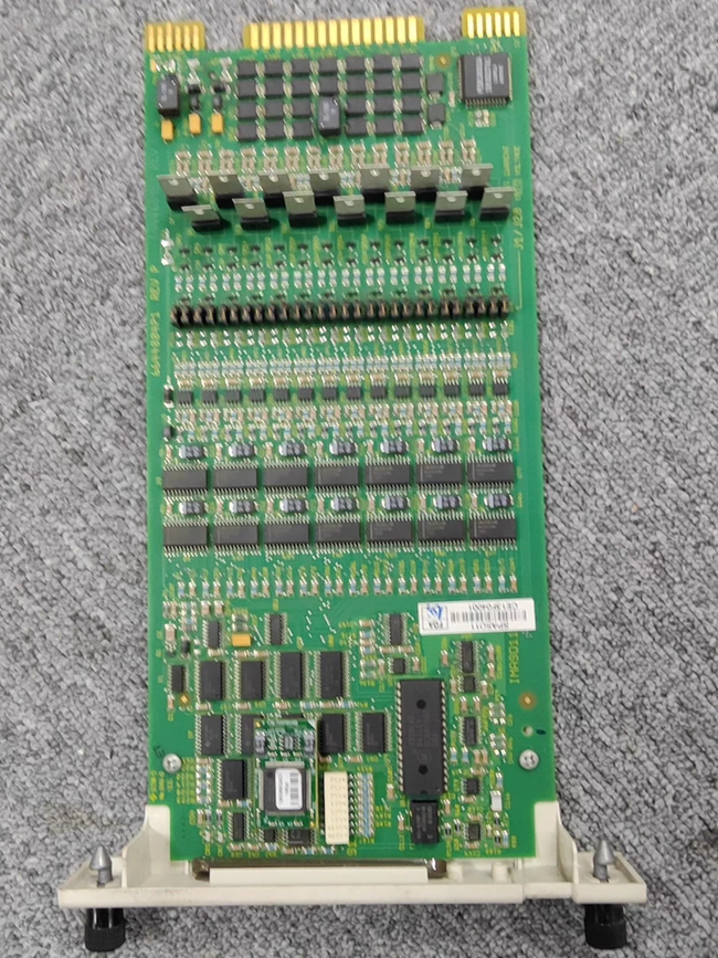 SPASO11 ABB Analog output module High precision Flexible configuration wide