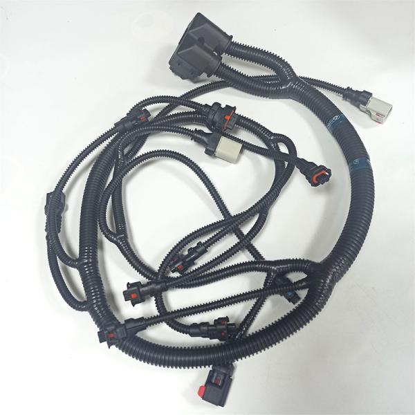6271-81-8240 4D95 Engine Wiring Harness For Komatsu Excavator PC70-8 Komatsu