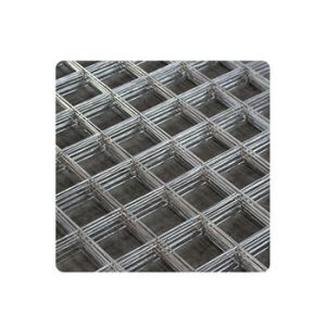  Galvanized Welded Wire Mesh Panels welded wire mesh fence Manufactures