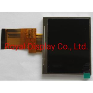 China Lq035nc111 3.5in TFT LCD Module 54 Pin FPC  Parallel 24bit RGB Original Innolux on sale China Lq035nc111 3.5in TFT LCD Module 54 Pin FPC  Parallel 24bit RGB Original Innolux on sale
